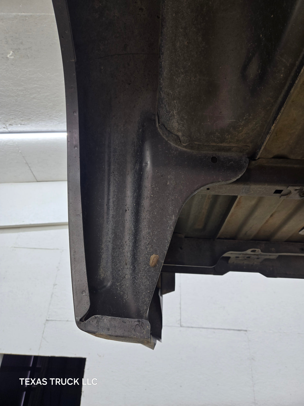 2007-2013 GMC Sierra 1500 5' 8" Short Truck Bed
