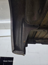 2007-2013 GMC Sierra 1500 5' 8" Short Truck Bed