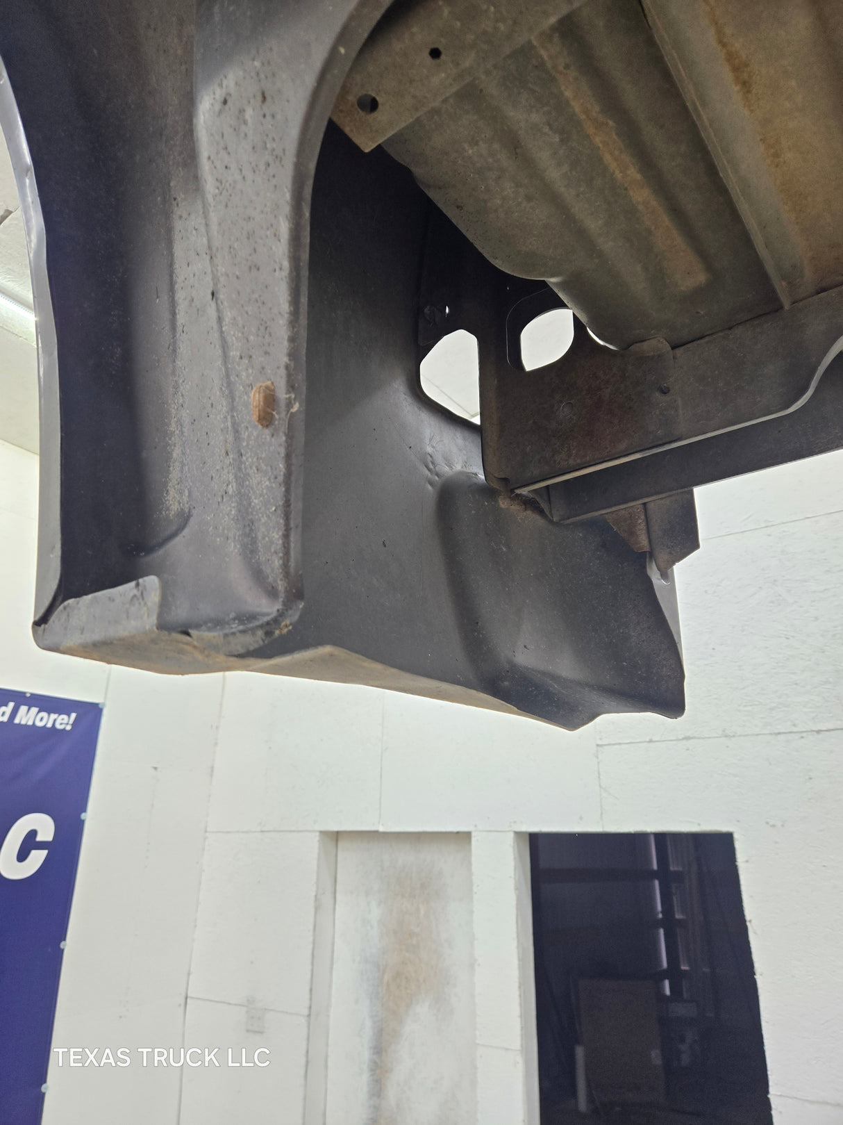 2007-2013 GMC Sierra 1500 5' 8" Short Truck Bed