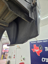 2007-2013 GMC Sierra 1500 5' 8" Short Truck Bed