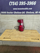2019-2026 Chevy Silverado Driver Side Halogen Tail Light 84733533