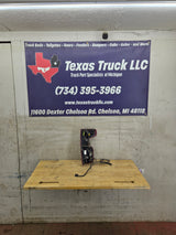 2019-2026 Chevy Silverado Driver Side Halogen Tail Light 84733533