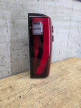 2024-2026 GMC Sierra Denali 2500 3500 HD Passenger Side LED Tail Light 86579980