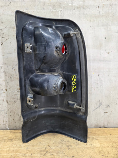 1994-2002 Dodge Ram 2nd Gen Driver Side Tail Light 1500 2500 3500