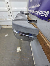 2008-2016 Ford Super Duty F250 F350 F450 F550 Rear Bumper