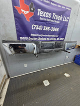 2008-2016 Ford Super Duty F250 F350 F450 F550 Rear Bumper