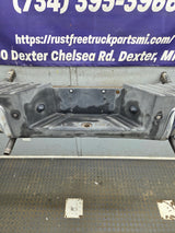 2008-2016 Ford Super Duty F250 F350 F450 F550 Rear Bumper