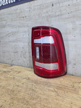 2019-2024 Dodge Ram Passenger Side LED Tail Light W/O BSS 68361716AD 2500 3500