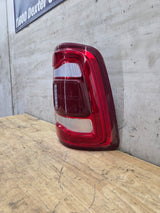2019-2024 Dodge Ram Passenger Side LED Tail Light W/O BSS 68361716AD 2500 3500