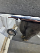 2008-2016 Ford Super Duty F250 F350 F450 F550 Rear Bumper