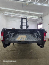 2019-2025 Dodge Ram 2500 3500 5th Gen 8' Long Truck Bed