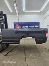 2019-2025 Dodge Ram 2500 3500 5th Gen 8' Long Truck Bed