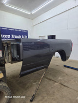 2019-2025 Dodge Ram 2500 3500 5th Gen 8' Long Truck Bed
