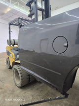 2019-2025 Dodge Ram 2500 3500 5th Gen 8' Long Truck Bed
