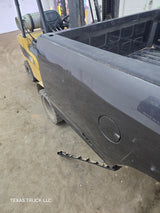 2019-2025 Dodge Ram 2500 3500 5th Gen 8' Long Truck Bed