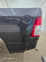 2019-2025 Dodge Ram 2500 3500 5th Gen 8' Long Truck Bed