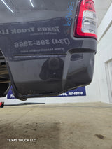 2019-2025 Dodge Ram 2500 3500 5th Gen 8' Long Truck Bed