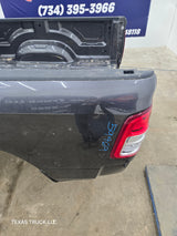 2019-2025 Dodge Ram 2500 3500 5th Gen 8' Long Truck Bed