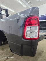 2019-2025 Dodge Ram 2500 3500 5th Gen 8' Long Truck Bed