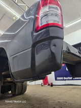 2019-2025 Dodge Ram 2500 3500 5th Gen 8' Long Truck Bed