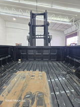 2019-2025 Dodge Ram 2500 3500 5th Gen 8' Long Truck Bed