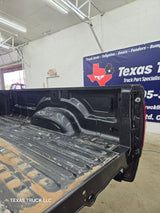2019-2025 Dodge Ram 2500 3500 5th Gen 8' Long Truck Bed
