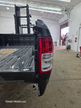 2019-2025 Dodge Ram 2500 3500 5th Gen 8' Long Truck Bed