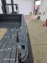 2019-2025 Dodge Ram 2500 3500 5th Gen 8' Long Truck Bed
