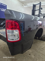 2019-2025 Dodge Ram 2500 3500 5th Gen 8' Long Truck Bed