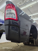 2019-2025 Dodge Ram 2500 3500 5th Gen 8' Long Truck Bed