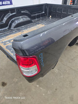 2019-2025 Dodge Ram 2500 3500 5th Gen 8' Long Truck Bed