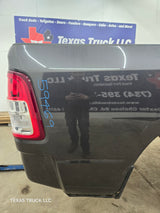 2019-2025 Dodge Ram 2500 3500 5th Gen 8' Long Truck Bed