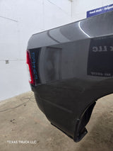 2019-2025 Dodge Ram 2500 3500 5th Gen 8' Long Truck Bed
