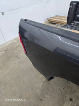 2019-2025 Dodge Ram 2500 3500 5th Gen 8' Long Truck Bed