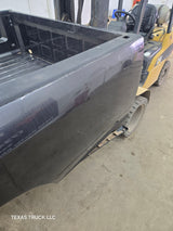 2019-2025 Dodge Ram 2500 3500 5th Gen 8' Long Truck Bed
