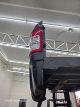 2019-2025 Dodge Ram 2500 3500 5th Gen 8' Long Truck Bed