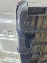 2019-2025 Dodge Ram 2500 3500 5th Gen 8' Long Truck Bed