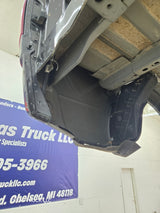 2019-2025 Dodge Ram 2500 3500 5th Gen 8' Long Truck Bed