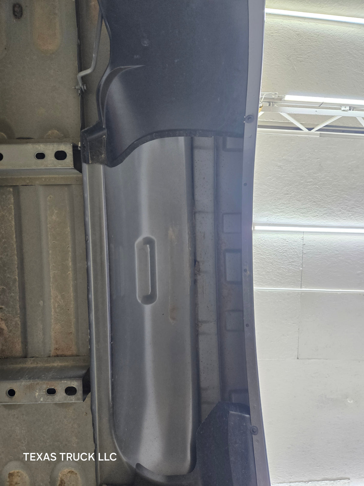 2019-2025 Dodge Ram 2500 3500 5th Gen 8' Long Truck Bed