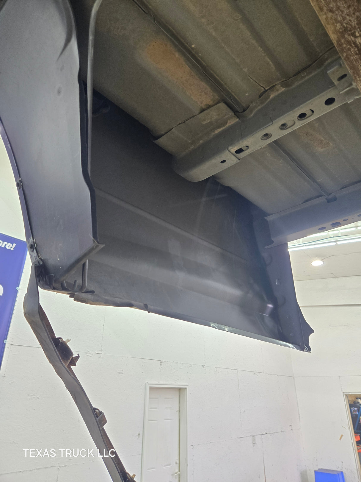 2019-2025 Dodge Ram 2500 3500 5th Gen 8' Long Truck Bed