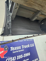 2019-2025 Dodge Ram 2500 3500 5th Gen 8' Long Truck Bed