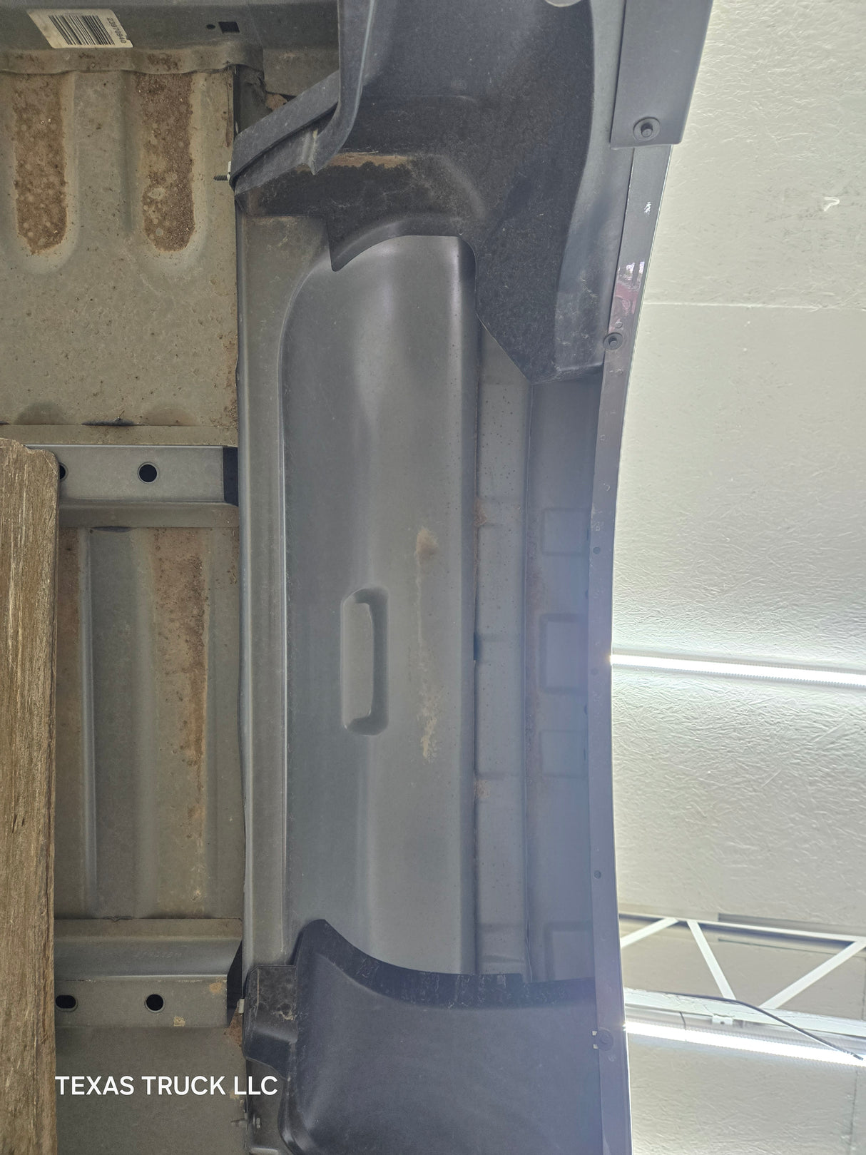 2019-2025 Dodge Ram 2500 3500 5th Gen 8' Long Truck Bed