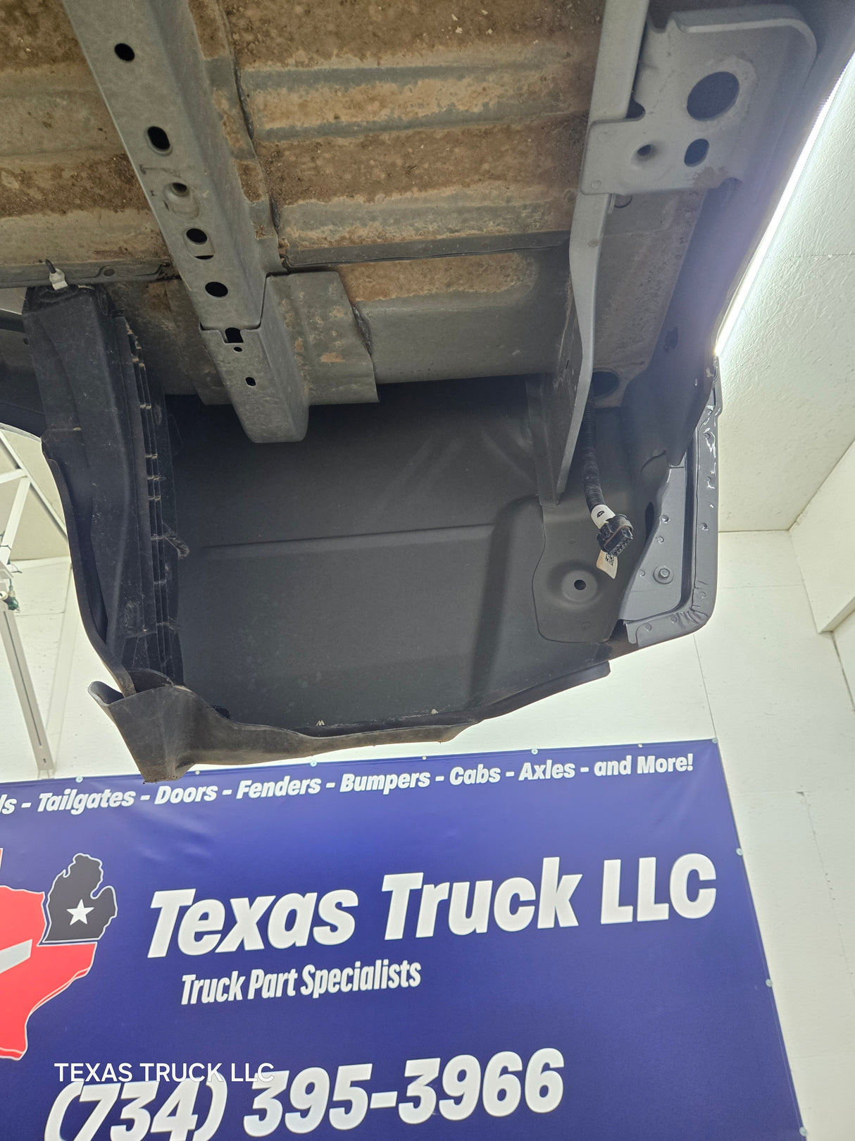 2019-2025 Dodge Ram 2500 3500 5th Gen 8' Long Truck Bed