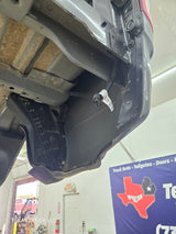 2019-2025 Dodge Ram 2500 3500 5th Gen 8' Long Truck Bed