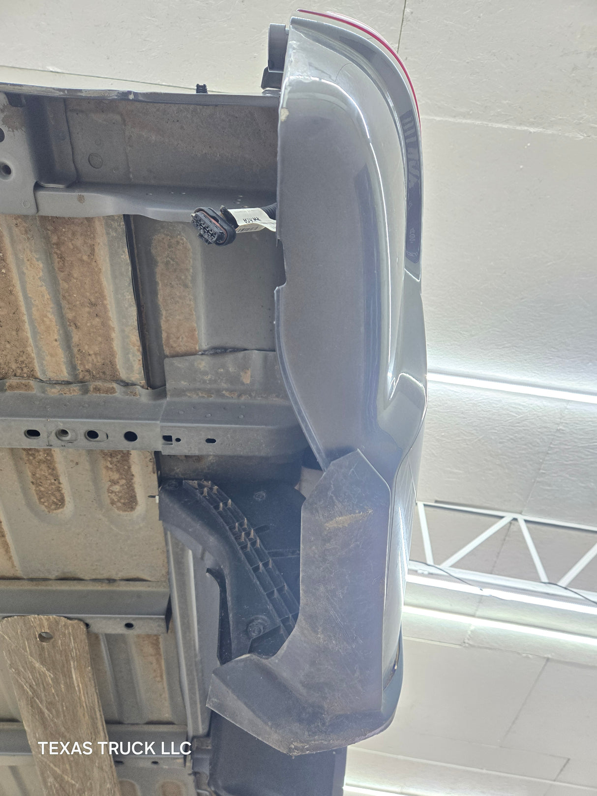 2019-2025 Dodge Ram 2500 3500 5th Gen 8' Long Truck Bed