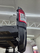 2019-2025 Dodge Ram 2500 3500 5th Gen 8' Long Truck Bed
