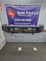2011-2016 Ford Super F450 F550 Duty Front Bumper