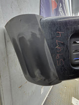 2011-2016 Ford Super F450 F550 Duty Front Bumper