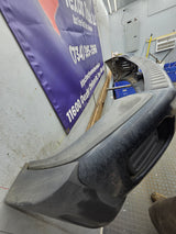 2011-2016 Ford Super F450 F550 Duty Front Bumper