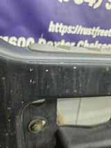 2011-2016 Ford Super F450 F550 Duty Front Bumper